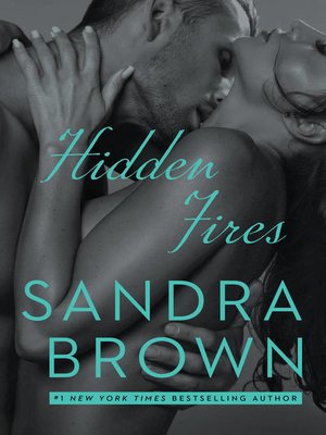 cover image of Hidden Fires
